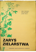 Zarys zielarstwa
