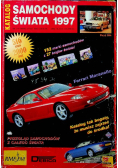 Katalog samochody świata Nr 1/97