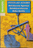 Holistyczna Agencja Detektywistyczna Dirka Gently