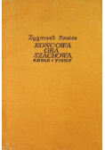 Końcowa gra szachowa