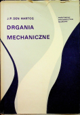 Drgania mechaniczne
