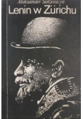 Lenin w Zurichu
