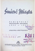 Śmierć miasta 1946 r.