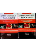 Zarys ginekologii onkologicznej Tom 2
