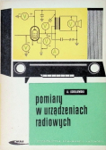 Pomiary w urządzeniach radiowych