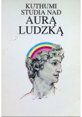 Studia nad aurą ludzką