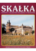 Skałka. Kościół i Klasztor Paulinów w Krakowie