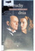 Okruchy dnia