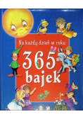 Na każdy dzień roku 365 bajek