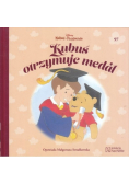 Kubuś i Przyjaciele  Kubuś otrzymuje medal Tom 97