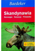 Skandynawia