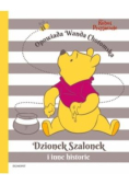 Kubuś i Przyjaciele Dzionek Szalonek i inne historie