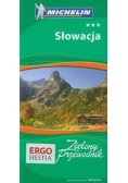 Zielony przewodnik Słowacja