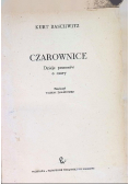 Czarownice - dzieje procesów o czary