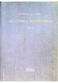Anatomia człowieka Tom VII