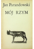 Mój Rzym