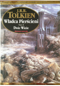 Władca pierścieni Tom II Dwie wieże