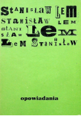 Lem opowiadania