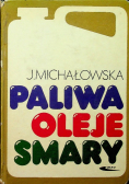 Paliwa Oleje Smary