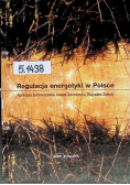Regulacja energetyki w Polsce