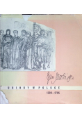 Ubiory w Polsce 1200  - 1795