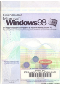 Uruchamianie Microsoft Windows 98