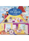 Co się kryje w domu