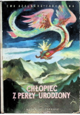 Chłopiec z perły urodzony