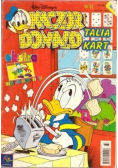 Kaczor Donald Nr 32