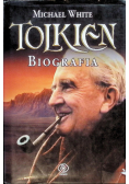 Tolkien Biografia