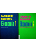Ekonomia Tom I i II