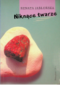 Niknące twarze