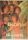 Ikony Ikonen