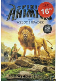 Spirit Animals Tom 6 Wzlot i upadek