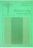 Hodowla roślin warzywnych