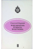 Wspomnienia starego Wołyniaka