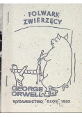 Folwark zwierzęcy