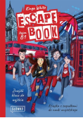 Escape Book