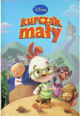 Kurczak mały