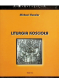 Liturgia Kościoła Tom 10