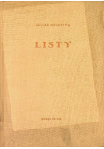 Listy Apostata