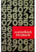 O wielkich liczbach