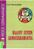 Własny system samouzdrawiania