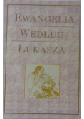 Ewangelia według świętego Łukasza