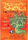 Przygody Smoka Krybusia