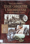 Życie codzienne i niecodzienne w przedwojennej Polsce