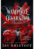 Wampirze cesarstwo. Księga 1