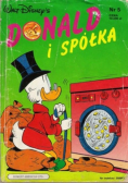 Donald i Spółka Nr 5 / 91