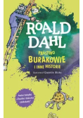 Państwo Burakowie i inne historie