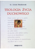 Teologia życia duchowego